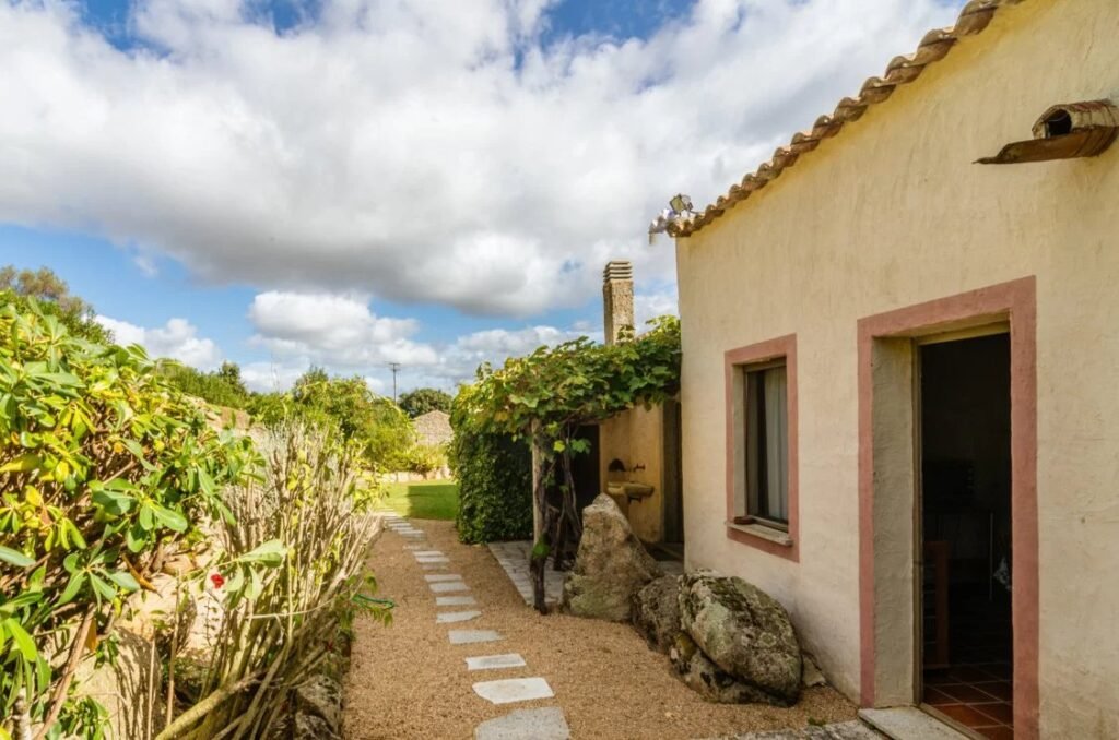 Affascinante Tenuta image 44