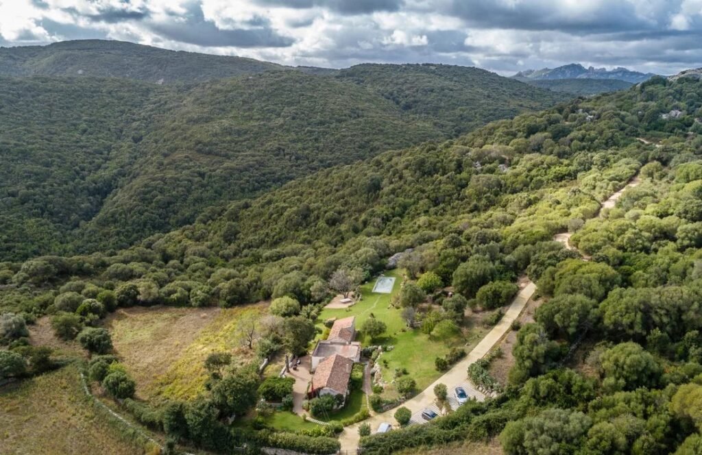 Affascinante Tenuta image 46