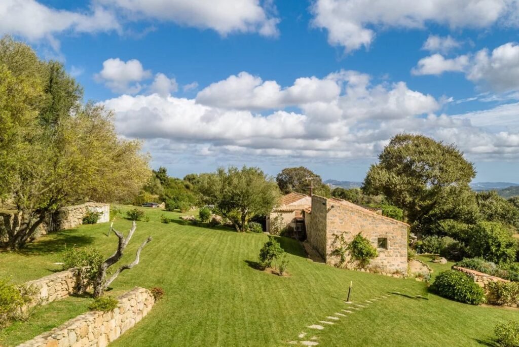 Affascinante Tenuta image 53