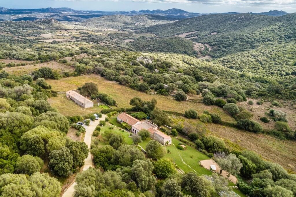 Affascinante Tenuta image 54