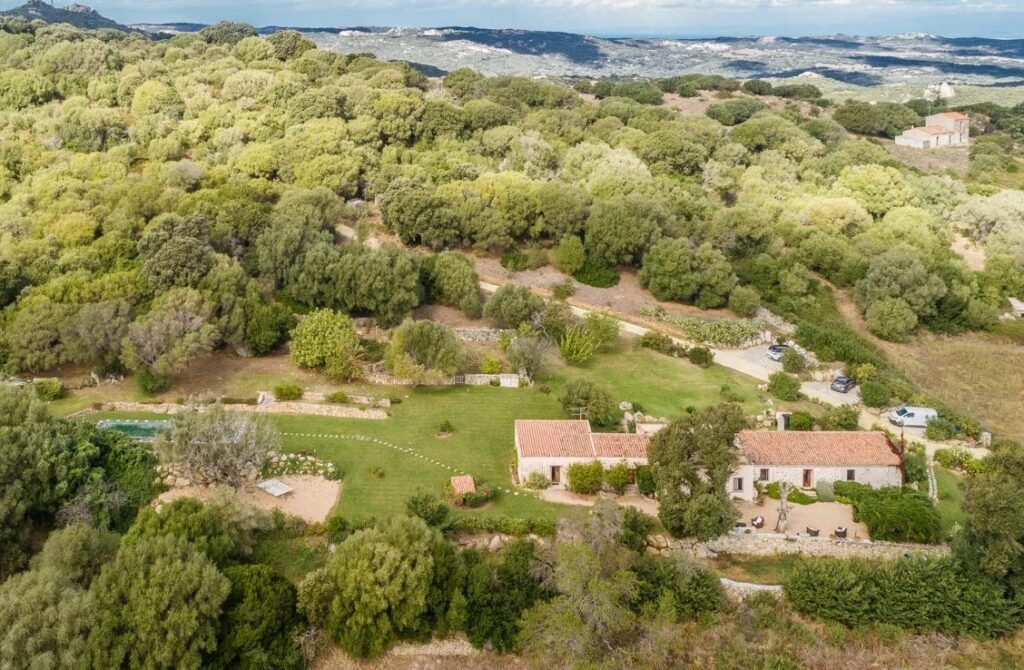 Affascinante Tenuta image 55