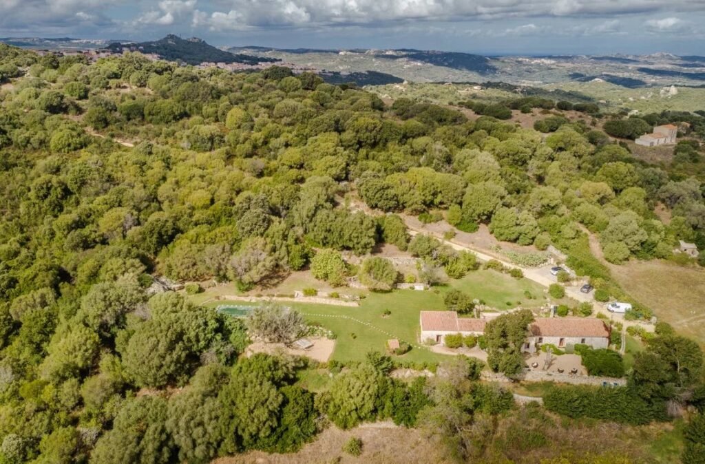 Affascinante Tenuta image 56