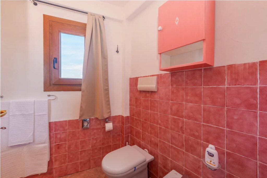 Wohnungen in San Pantaleo mit weitem Blick auf das Meer image 20