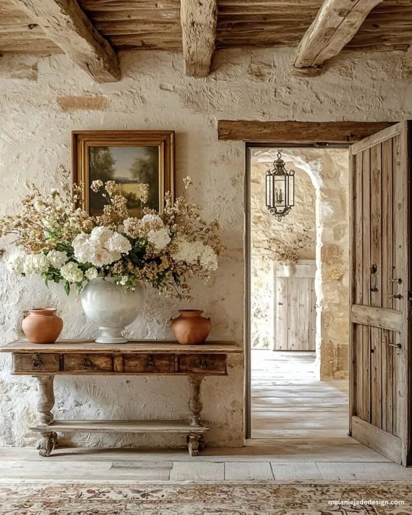 Esclusivo progetto di ristrutturazione di uno stazzo sardo tra le colline della Gallura image 5