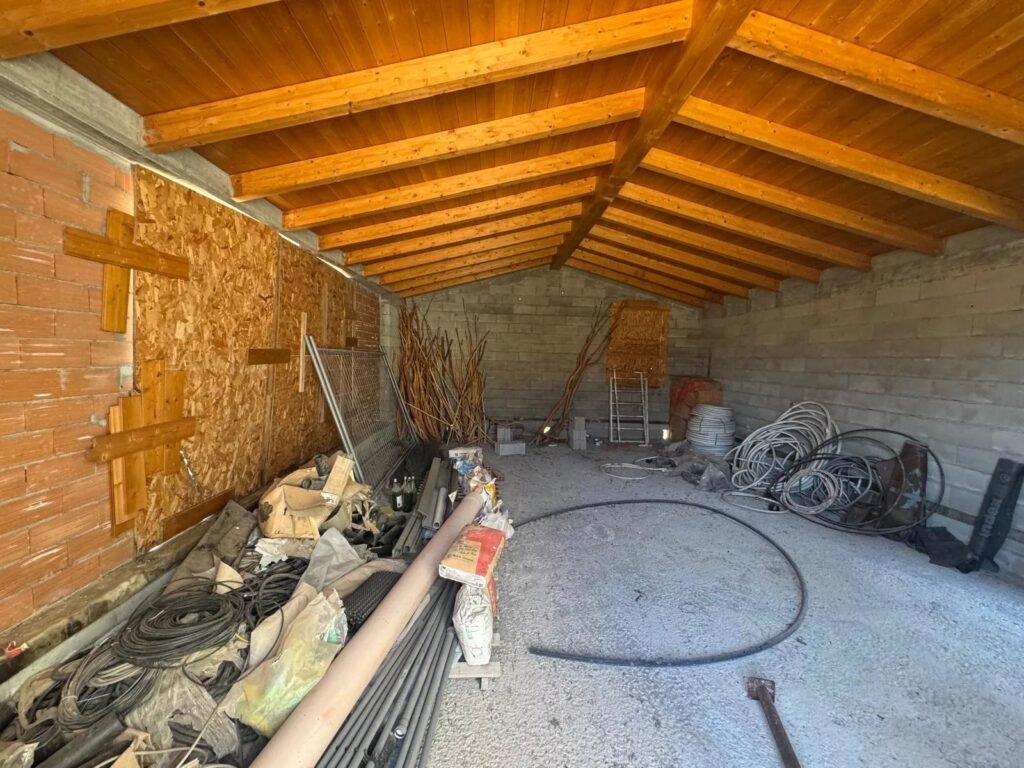 Nuovo progetto di Villa con dependance a San Giacomo – eleganza contemporanea tra le colline della Gallura image 11