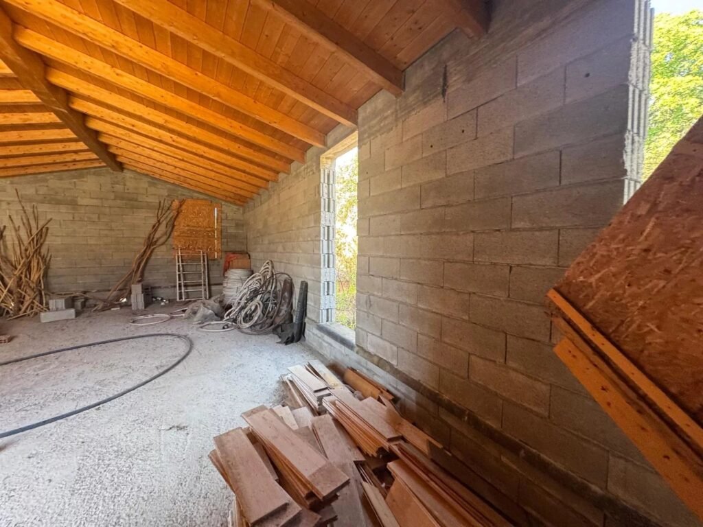 Nuovo progetto di Villa con dependance a San Giacomo – eleganza contemporanea tra le colline della Gallura image 8