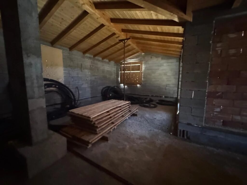 Nuovo progetto di Villa con dependance a San Giacomo – eleganza contemporanea tra le colline della Gallura image 9