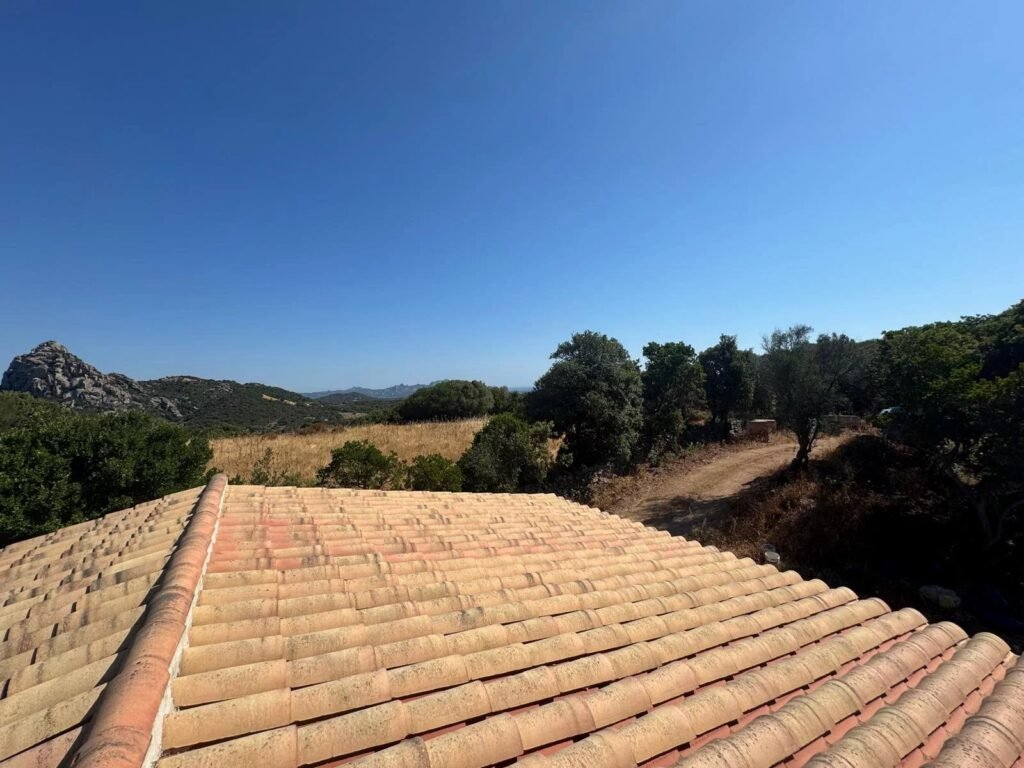 Progetto di nuova costruzione con vista mare a San Giacomo – villa moderna con dependance e panorama aperto sul golfo di cannigione image 22