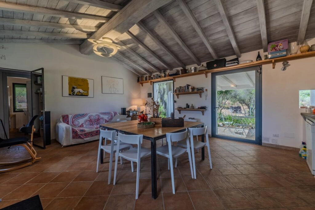 Autentico Stazzo immerso nella macchia mediterranea – a soli 15 minuti dal mare e vicino a Olbia image 20