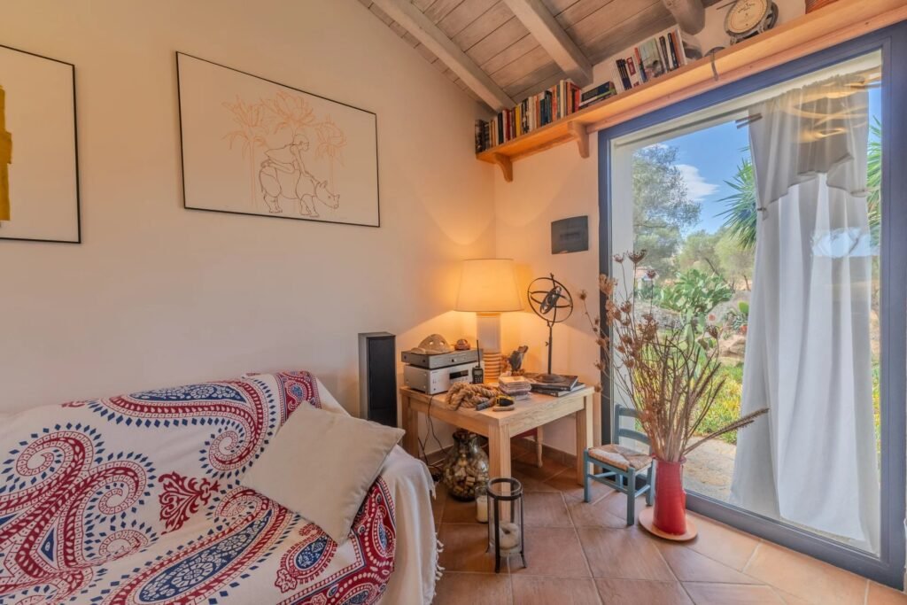 Autentico Stazzo immerso nella macchia mediterranea – a soli 15 minuti dal mare e vicino a Olbia image 21