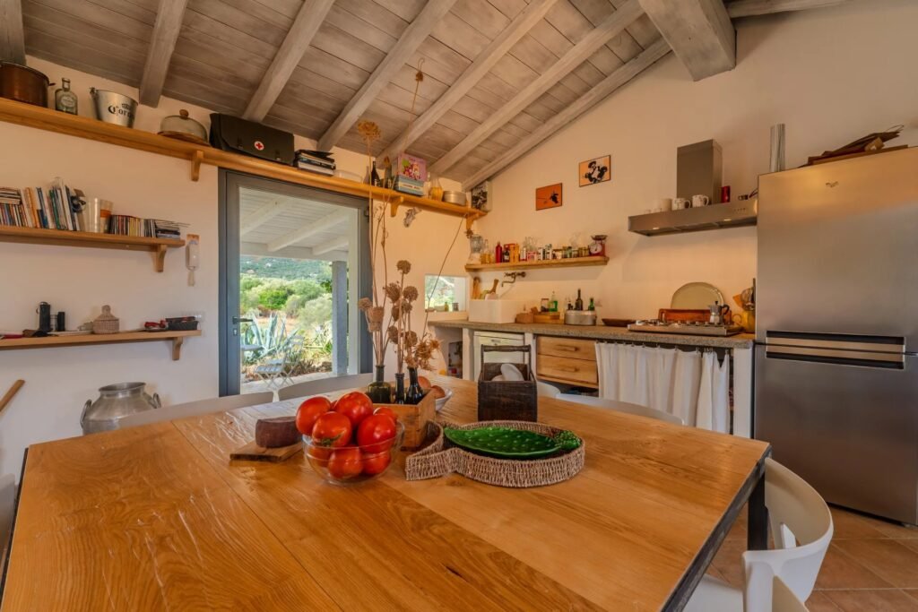 Autentico Stazzo immerso nella macchia mediterranea – a soli 15 minuti dal mare e vicino a Olbia image 22