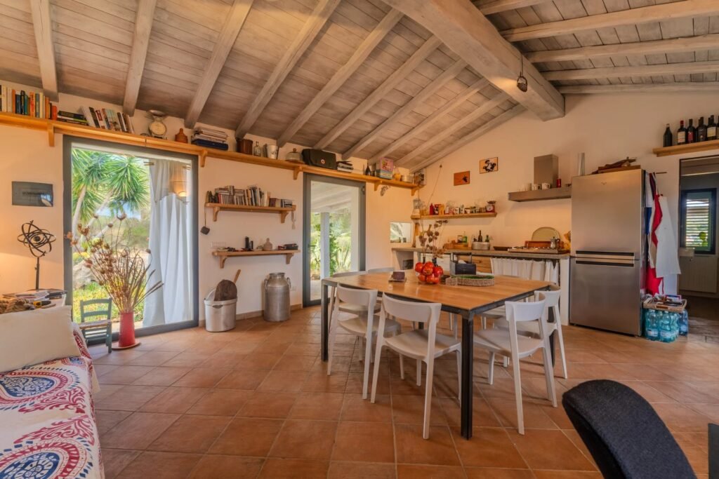 Autentico Stazzo immerso nella macchia mediterranea – a soli 15 minuti dal mare e vicino a Olbia image 23