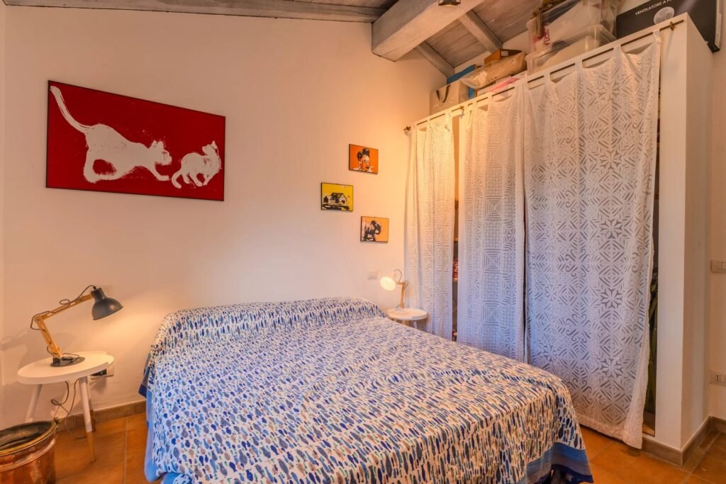 Autentico Stazzo immerso nella macchia mediterranea – a soli 15 minuti dal mare e vicino a Olbia image 29