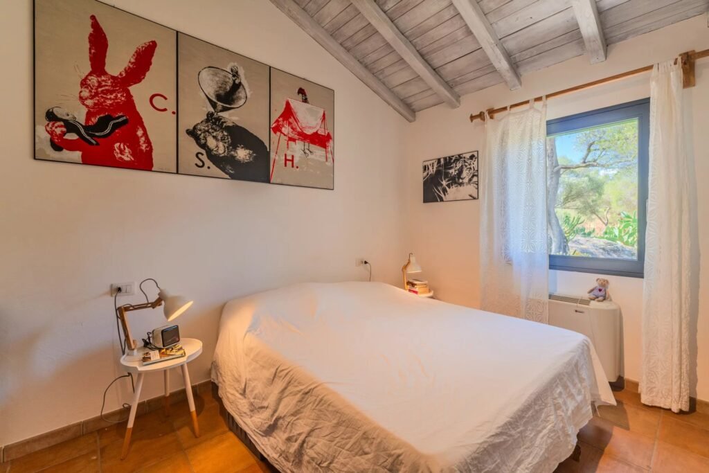 Autentico Stazzo immerso nella macchia mediterranea – a soli 15 minuti dal mare e vicino a Olbia image 34