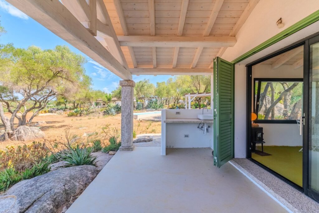 Autentico Stazzo immerso nella macchia mediterranea – a soli 15 minuti dal mare e vicino a Olbia image 40