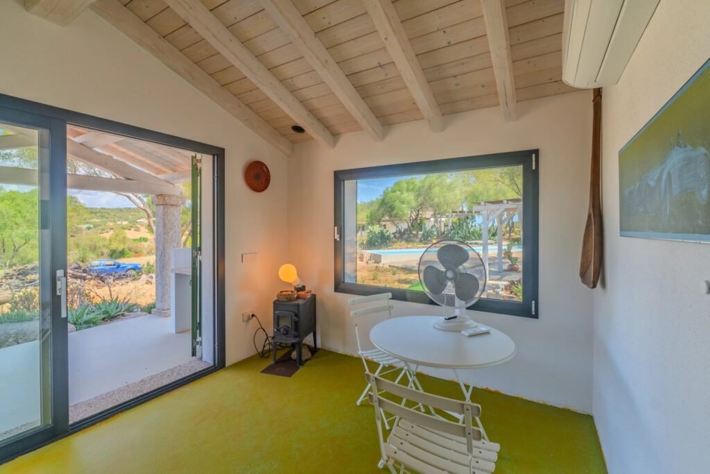 Autentico Stazzo immerso nella macchia mediterranea – a soli 15 minuti dal mare e vicino a Olbia image 48