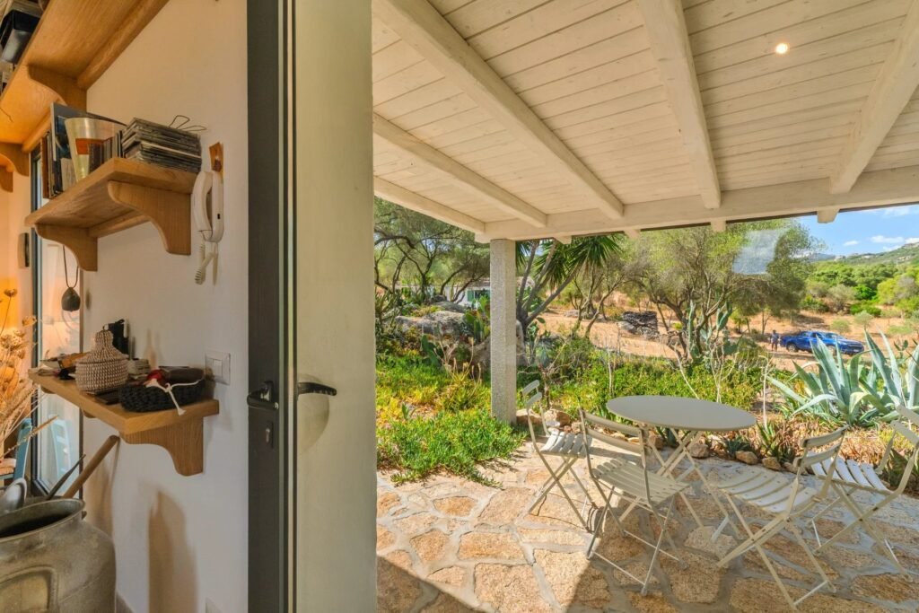 Autentico Stazzo immerso nella macchia mediterranea – a soli 15 minuti dal mare e vicino a Olbia image 7