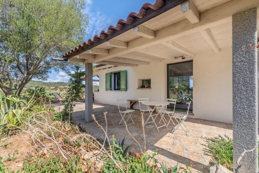 Autentico Stazzo immerso nella macchia mediterranea – a soli 15 minuti dal mare e vicino a Olbia image 6