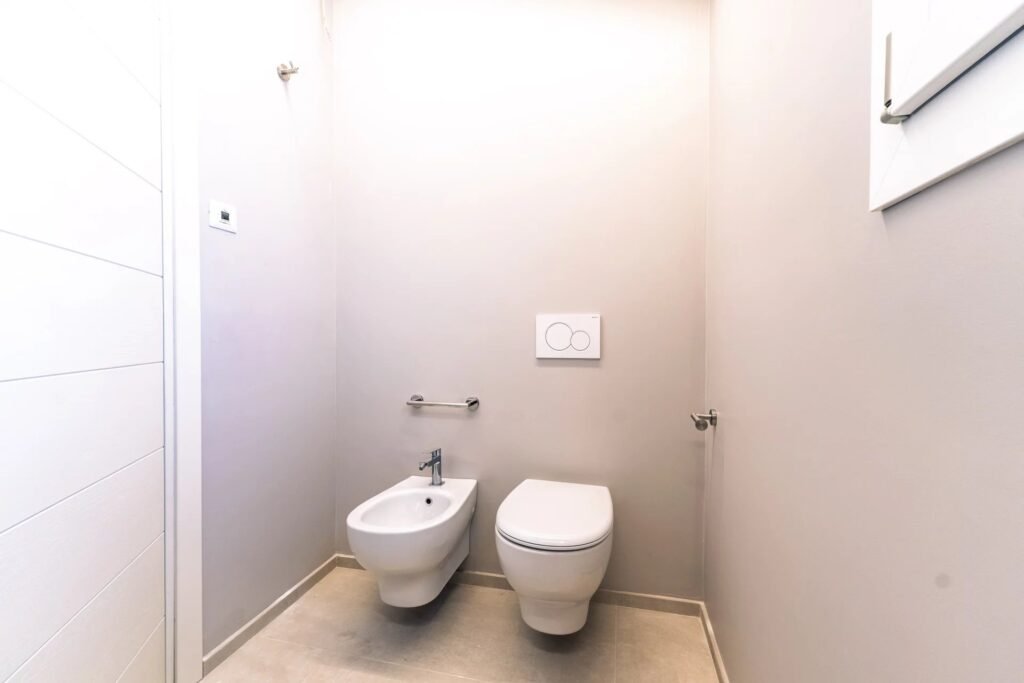 Attico con vista mare image 12