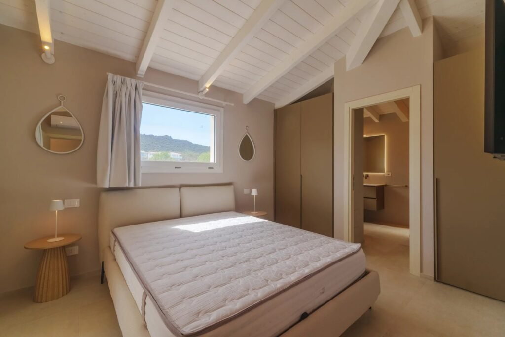 Attico con vista mare image 20