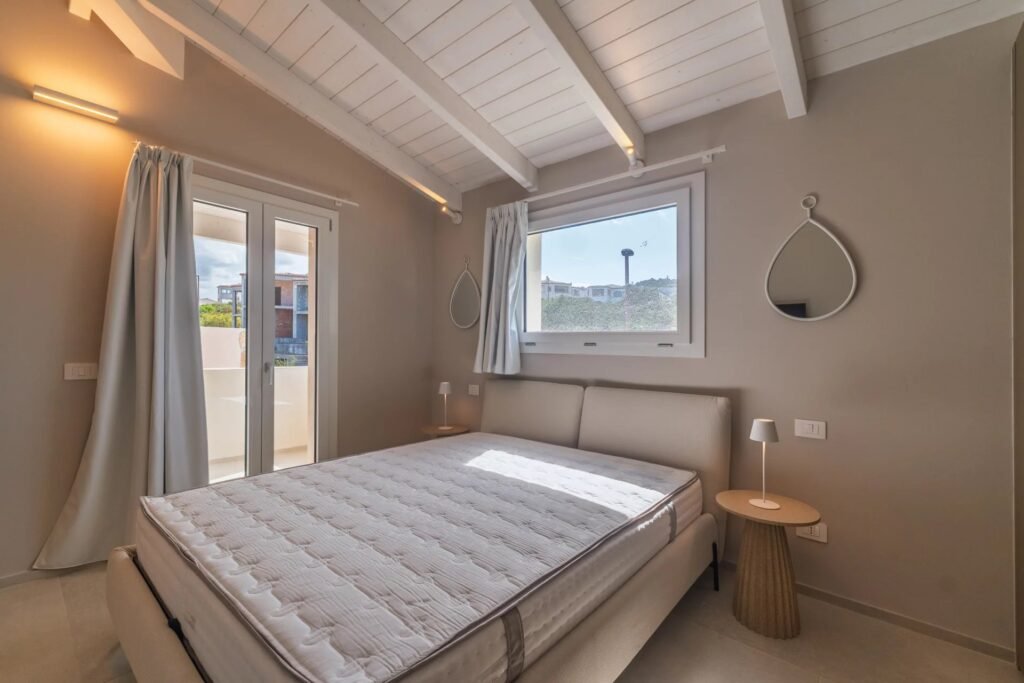 Attico con vista mare image 18