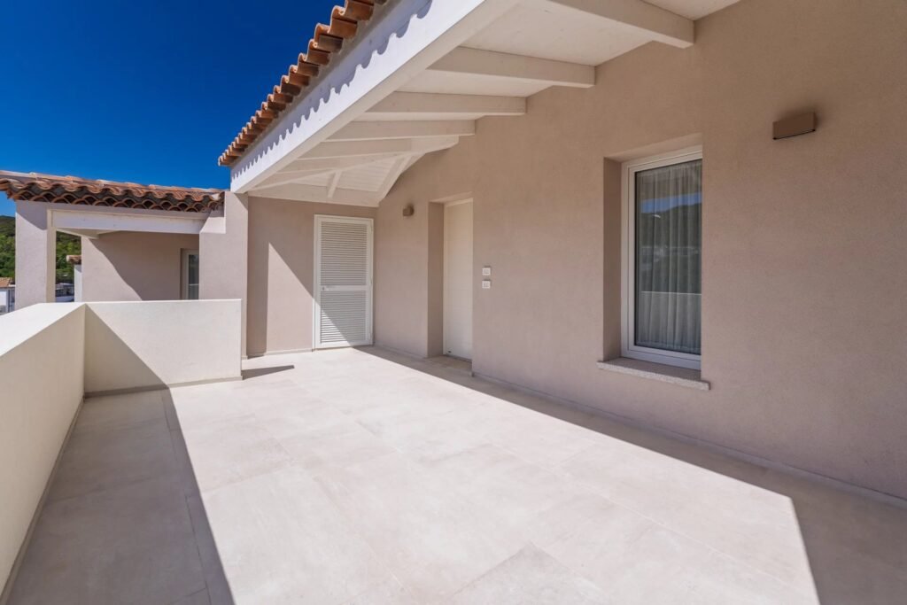 Attico con vista mare image 27