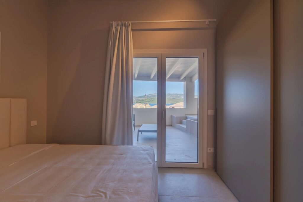 Attico con vista mare image 35