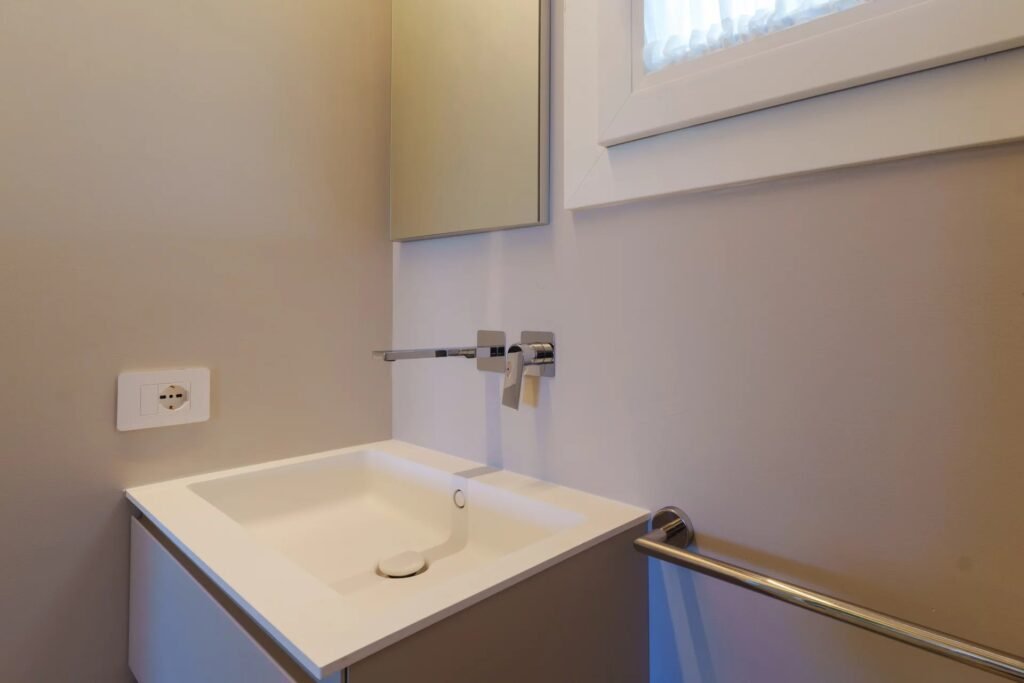 Appartamento elegante con vista mare e ampia terrazza a Cannigione image 12