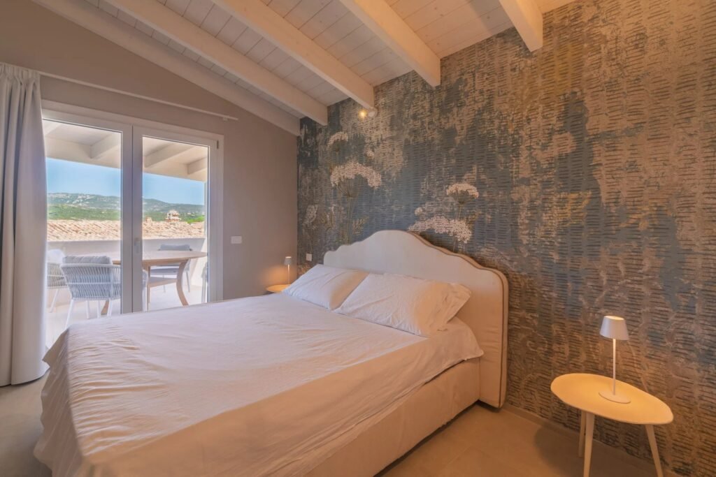 Appartamento elegante con vista mare e ampia terrazza a Cannigione image 16