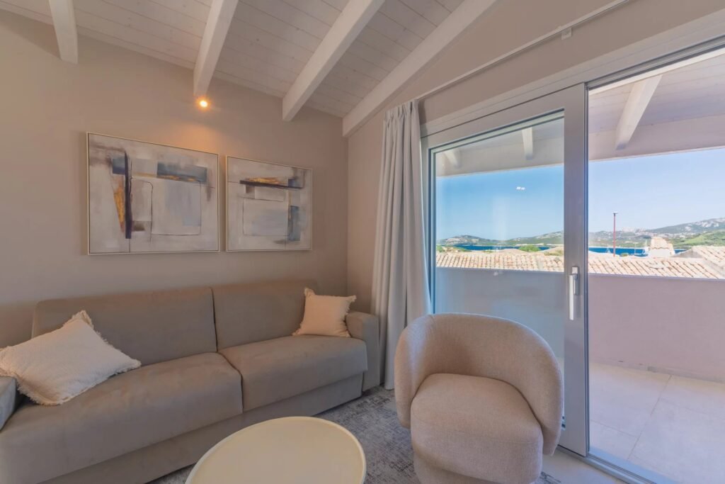 Appartamento elegante con vista mare e ampia terrazza a Cannigione image 19