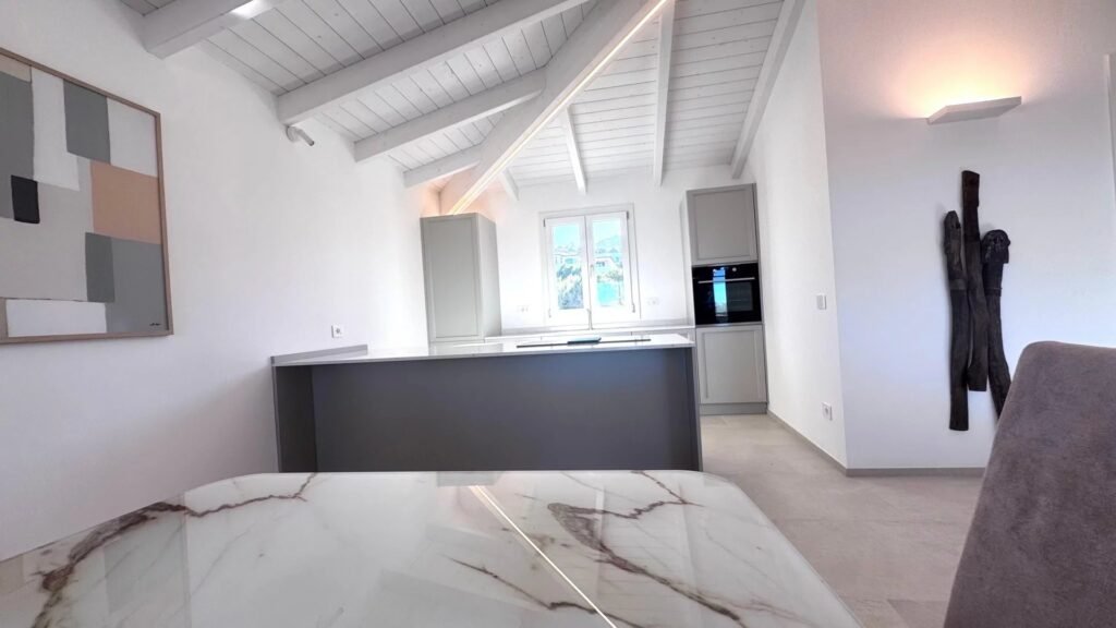 Villetta a schiera con piscina privata image 3