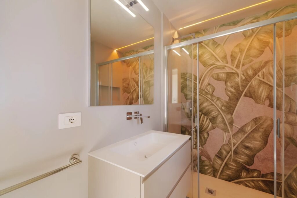 Appartamento con piscina image 20