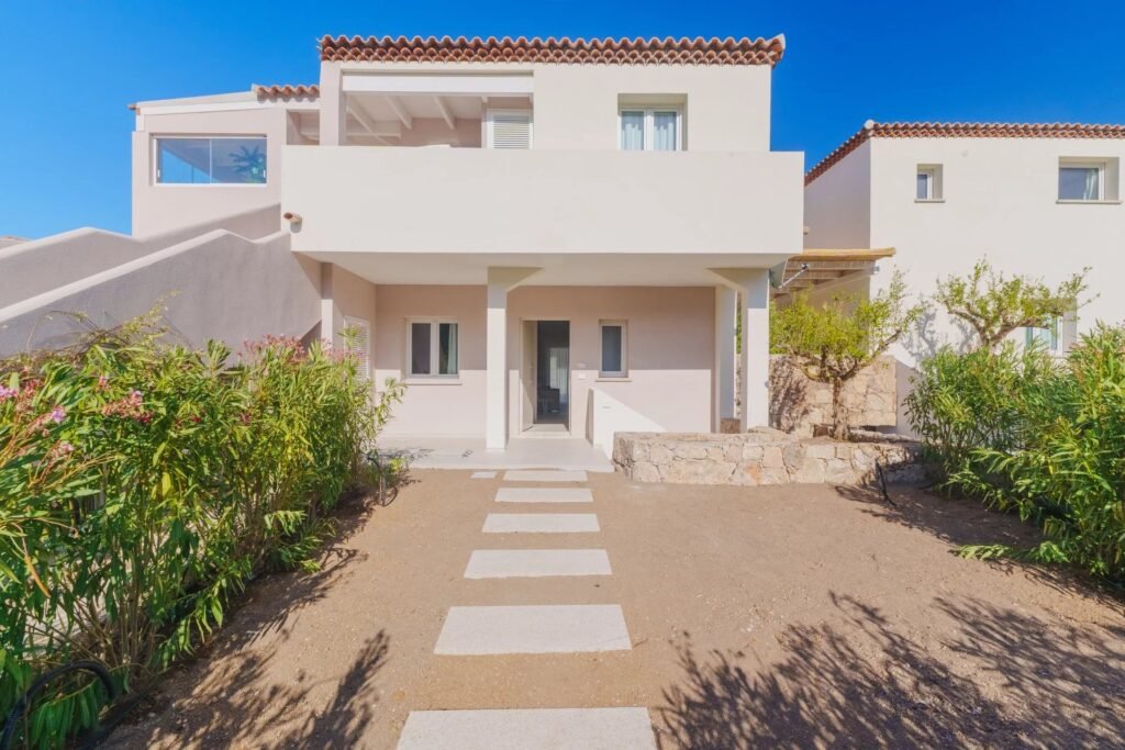 Appartamento con piscina image 22