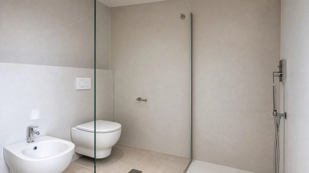 LUXUSWOHNUNG MIT GARTEN image 11
