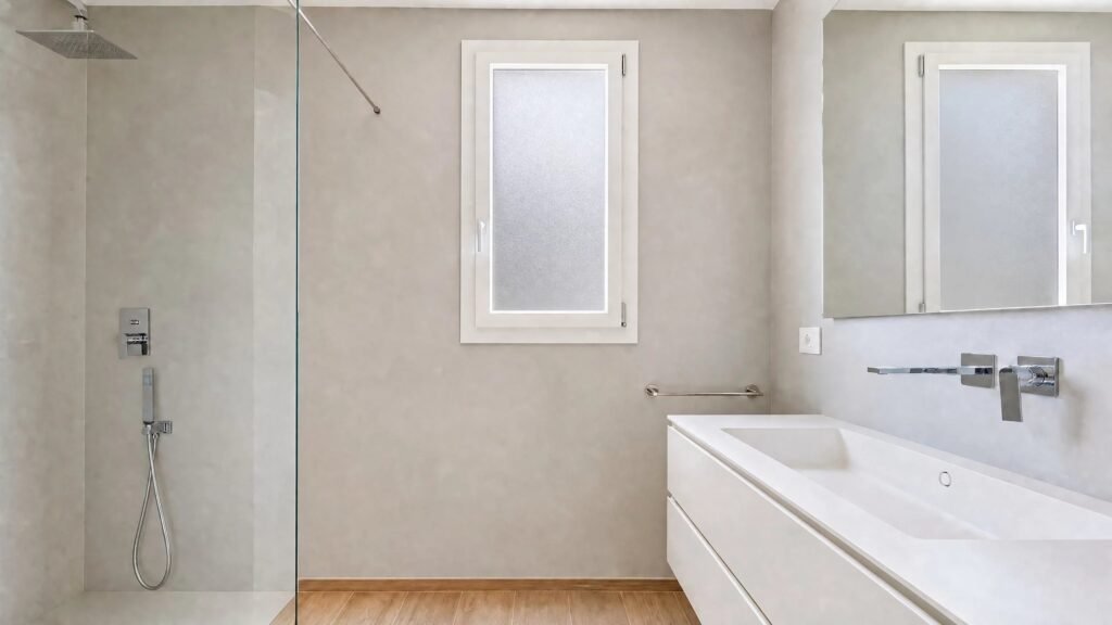 LUXUSWOHNUNG MIT GARTEN image 13