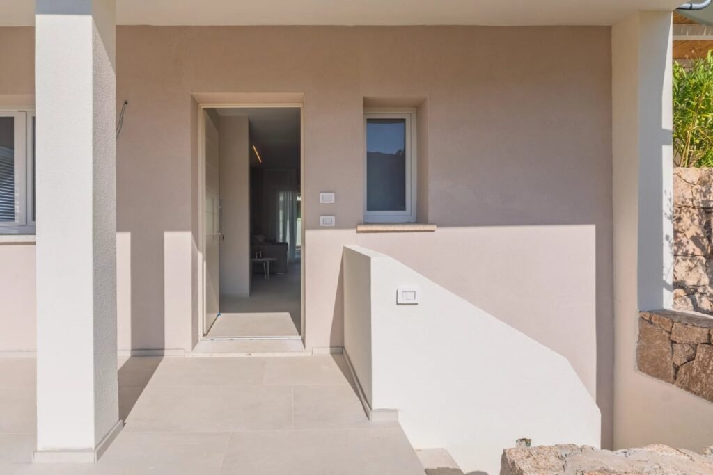 Appartamento con piscina image 18