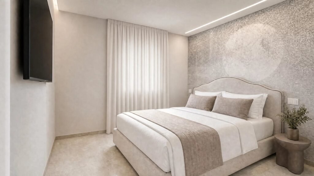 LUXUSWOHNUNG MIT GARTEN image 19
