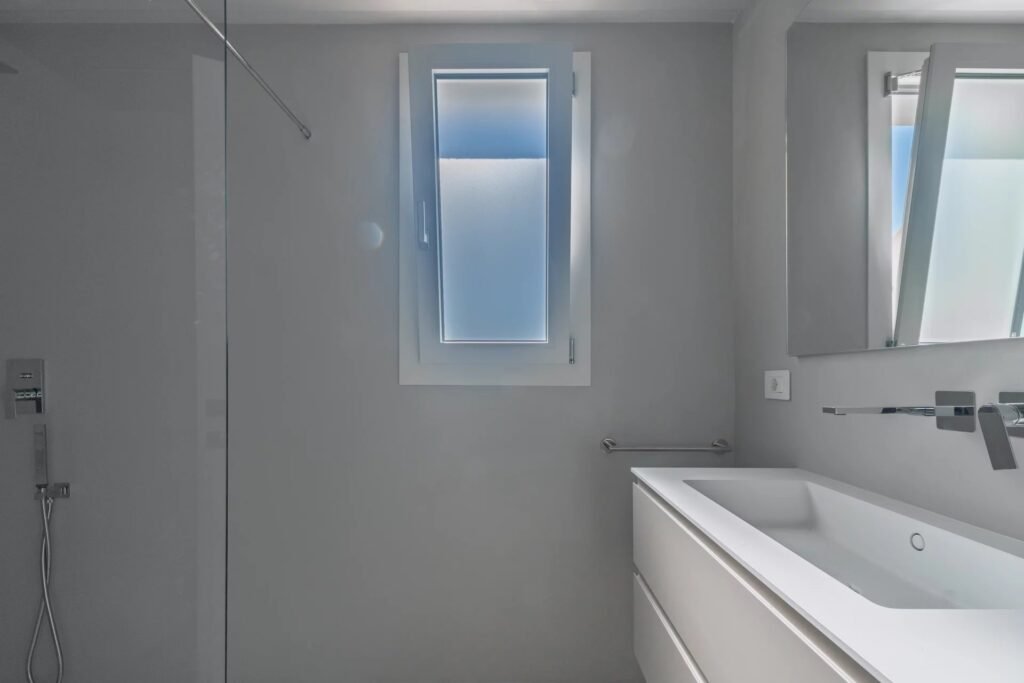 Appartamento con piscina image 7