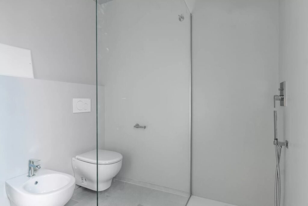 Appartamento con piscina image 9