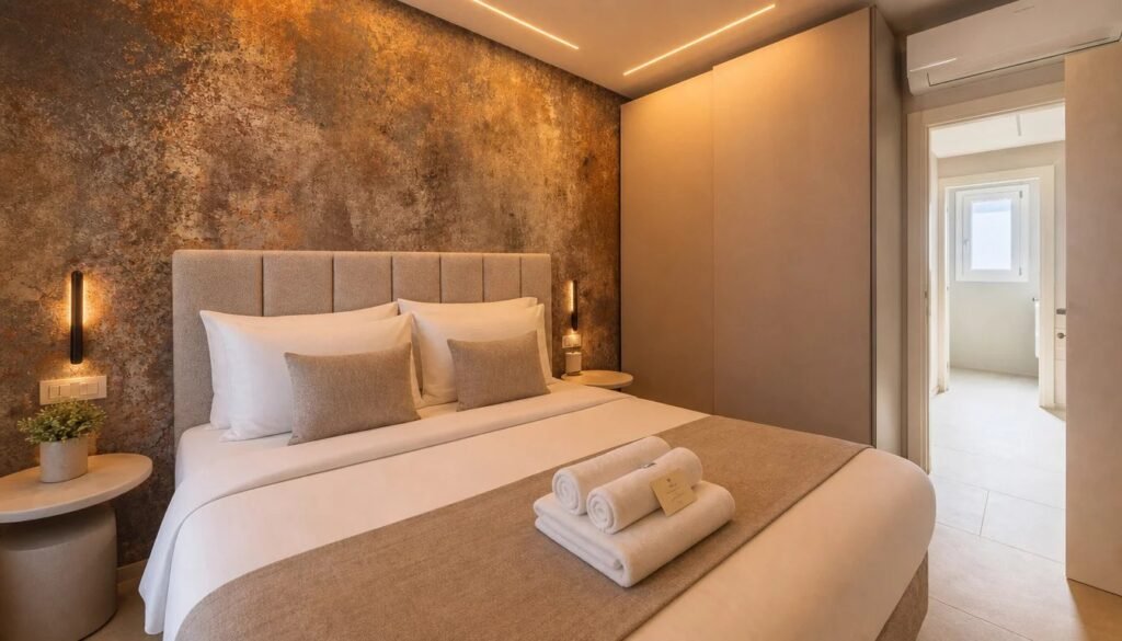 LUXUSWOHNUNG MIT GARTEN image 9