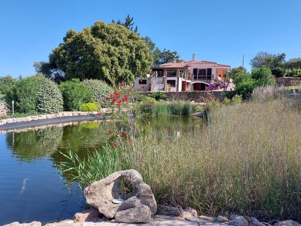 Affascinante Villa – circondata dalla natura tipica della Gallura image 12