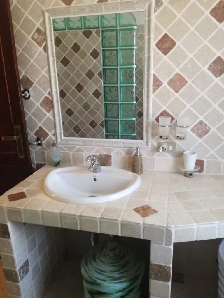 Affascinante Villa – circondata dalla natura tipica della Gallura image 15