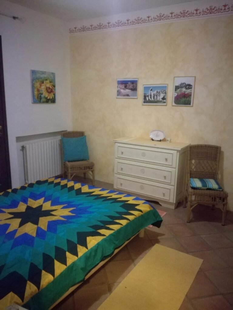 Affascinante Villa – circondata dalla natura tipica della Gallura image 17