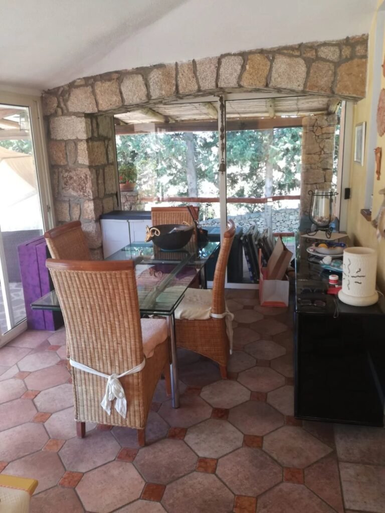 Affascinante Villa – circondata dalla natura tipica della Gallura image 18