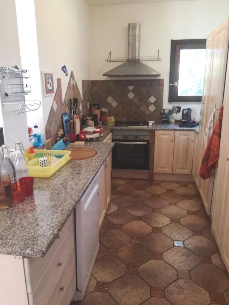 Affascinante Villa – circondata dalla natura tipica della Gallura image 22