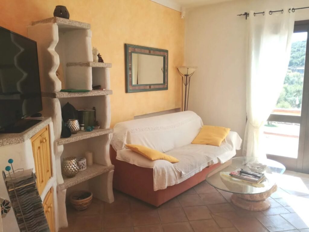 Affascinante Villa – circondata dalla natura tipica della Gallura image 27