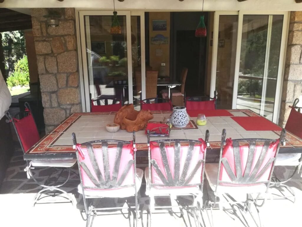 Affascinante Villa – circondata dalla natura tipica della Gallura image 29