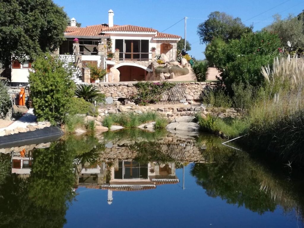 Affascinante Villa – circondata dalla natura tipica della Gallura image 3