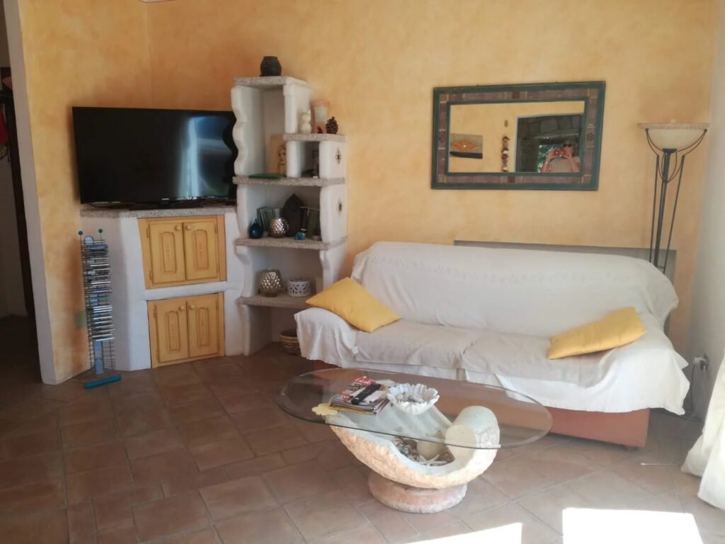 Affascinante Villa – circondata dalla natura tipica della Gallura image 31