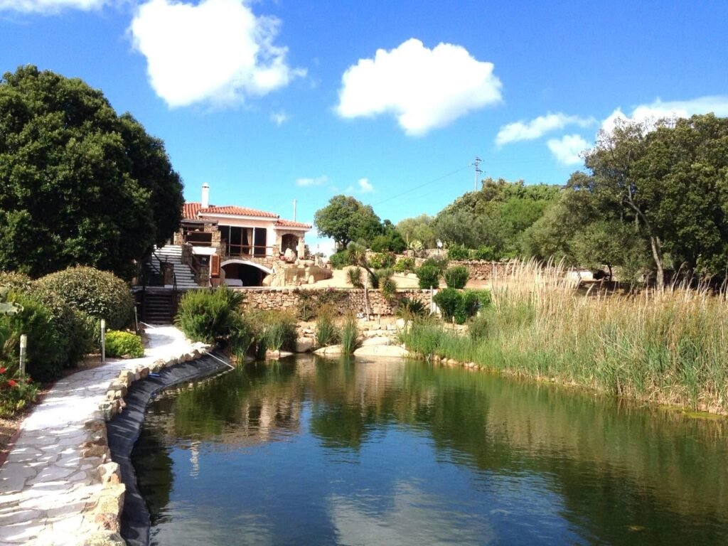 Affascinante Villa – circondata dalla natura tipica della Gallura image 4